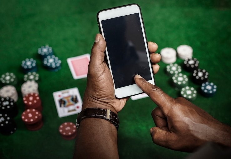 atas mobile gaming