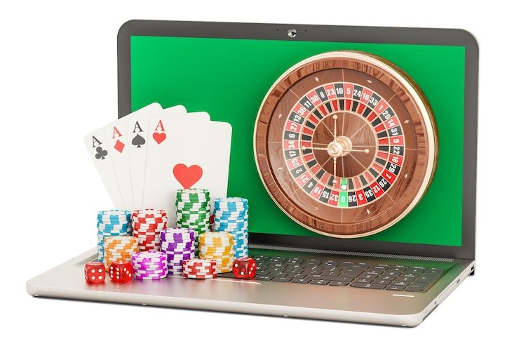 atas Sistem Sportsbook atas yang disokong Malaysia