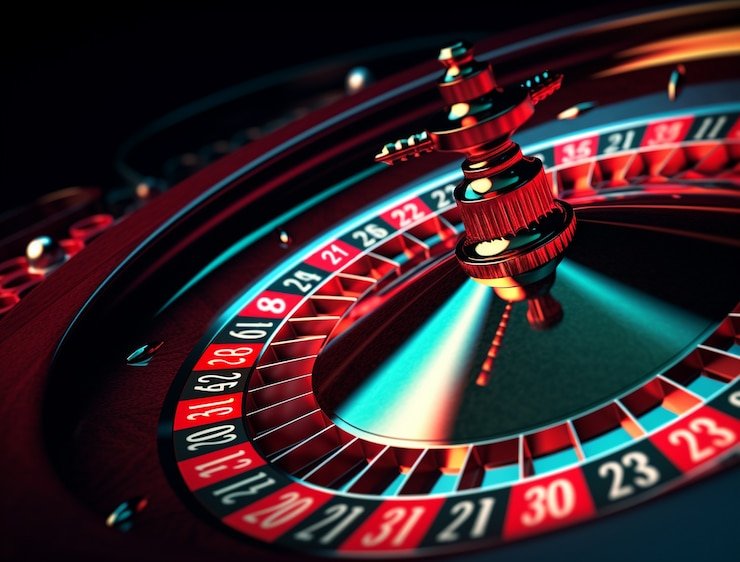 atas Speed Baccarat